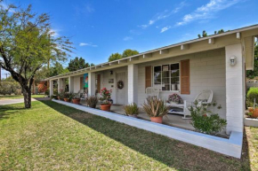 Central Phoenix Home Less Than 3 Mi to Downtown!